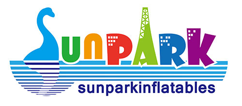 SunPark-Sunpark inflatables-Logo