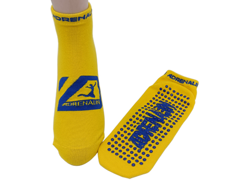 7. Non-slip Socks