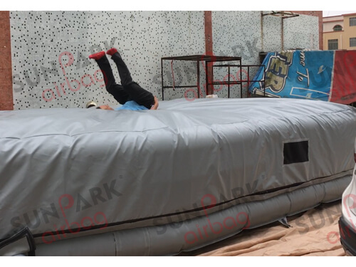 Gymnastics Air Cushion