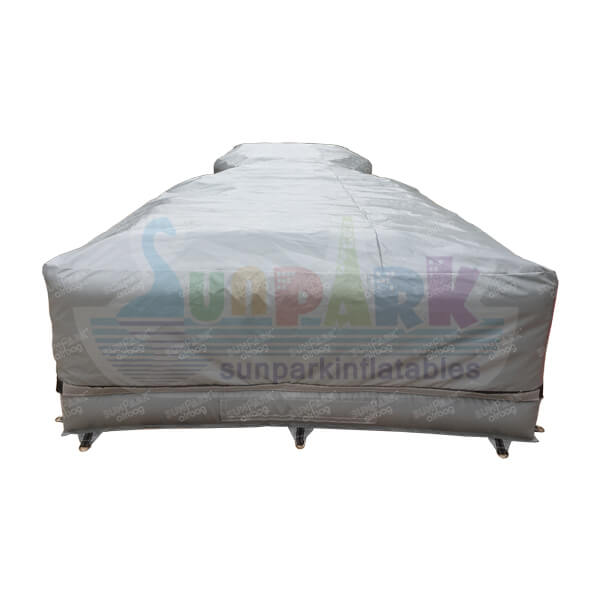 Gymnastics Landing Crash Mat