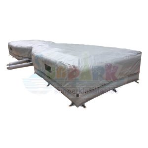 Inflatable Gymnastics Mat
