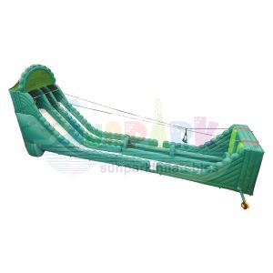 Inflatable Zip Line