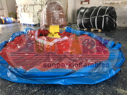 Rodeo Bull Inflatables