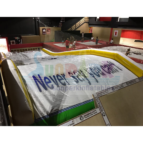 Skate Airbag