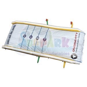 Skateboard Airbag