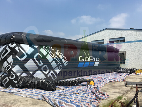 Snowboard Airbag Manufacturer