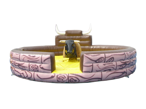Inflatable Sport Game