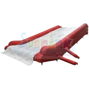 Airbag for Snow Sports