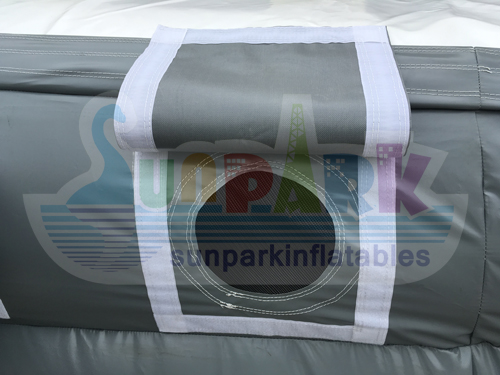 BMX Airbag Air Vent