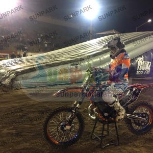 FMX Motocross Airbag