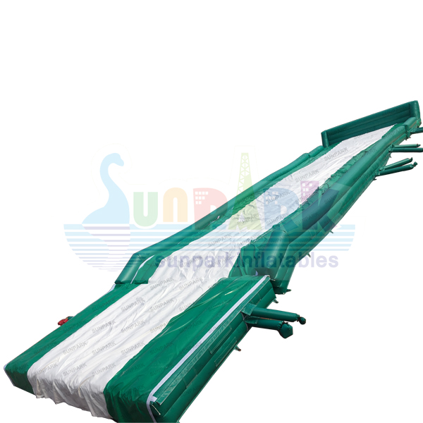 Freestyle Skiing Landing Mat