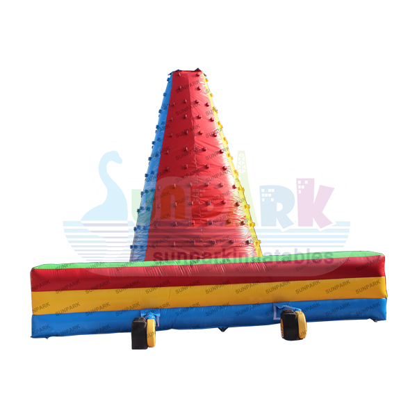 Inflatable Climbing Frame