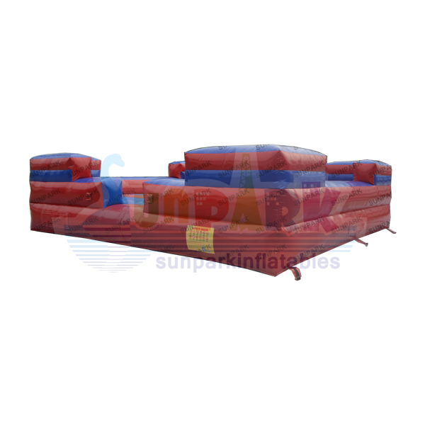 Inflatable Gladiator Arena