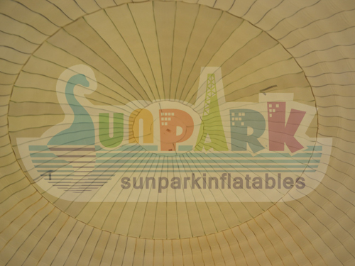 Inflatable Igloo Event Dome