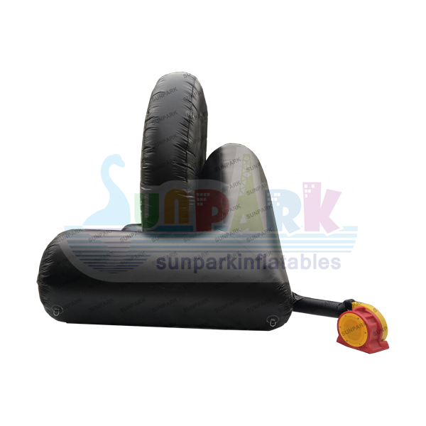 Inflatable Soccer Dart