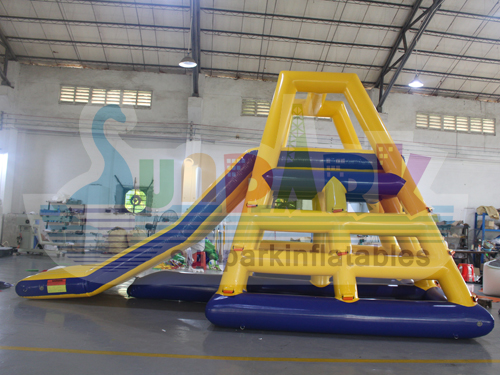 Inflatable Water Tower