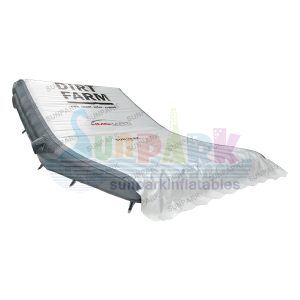MTB Airbag Lander
