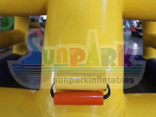 Water Park Slide