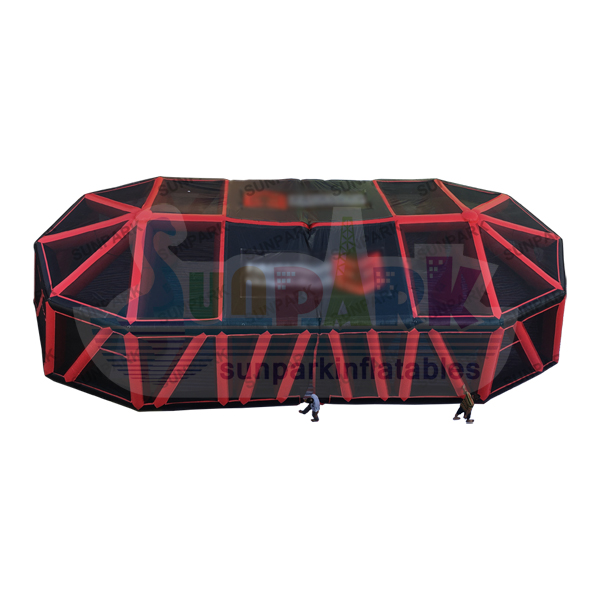 Inflatable Battle Arena